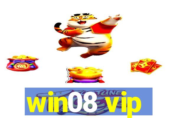 win08 vip